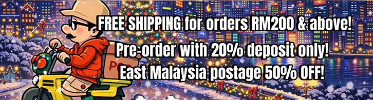 Free Shipping